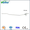 Suction Tube for Single Incision Laparoscopic Surgery